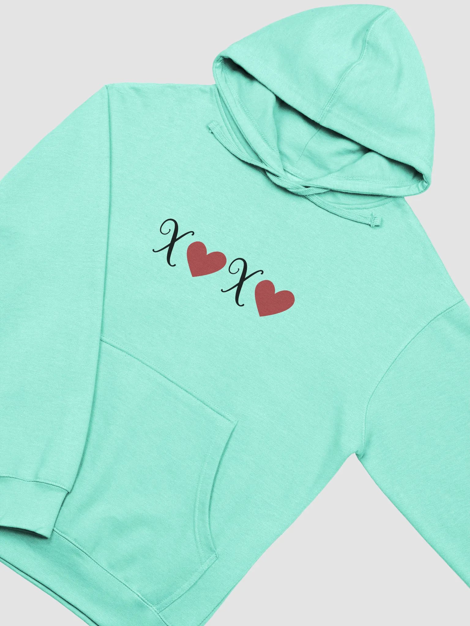 Heartfelt Comfort Hoodie product image (11)