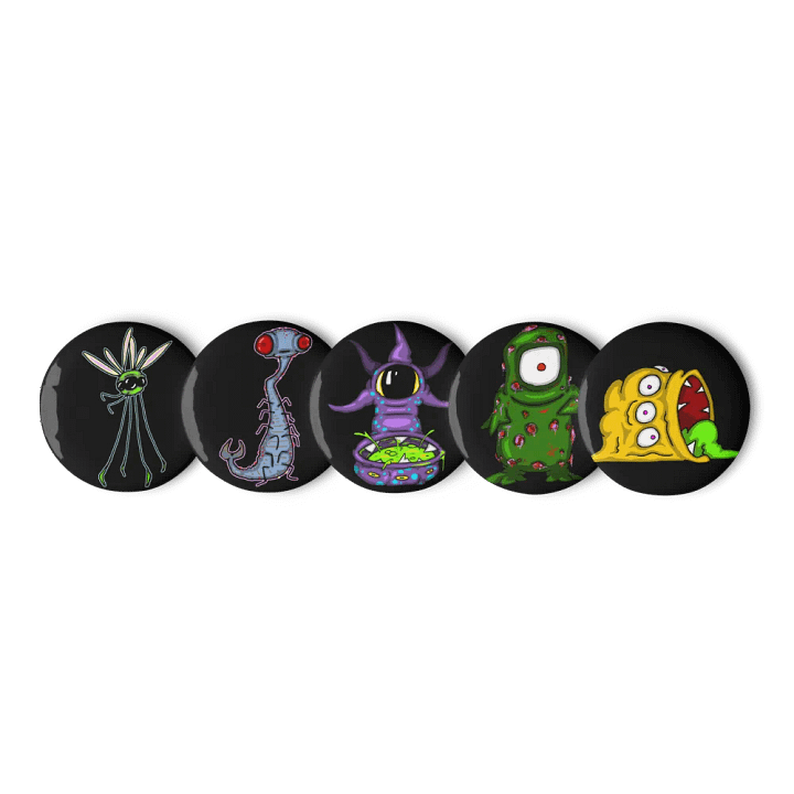 Voidlings 91-95 product image (1)
