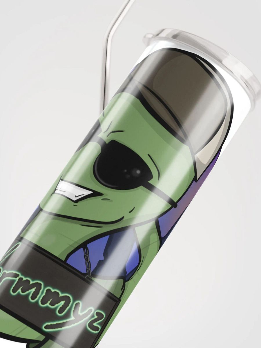 Worm Tumbler product image (5)