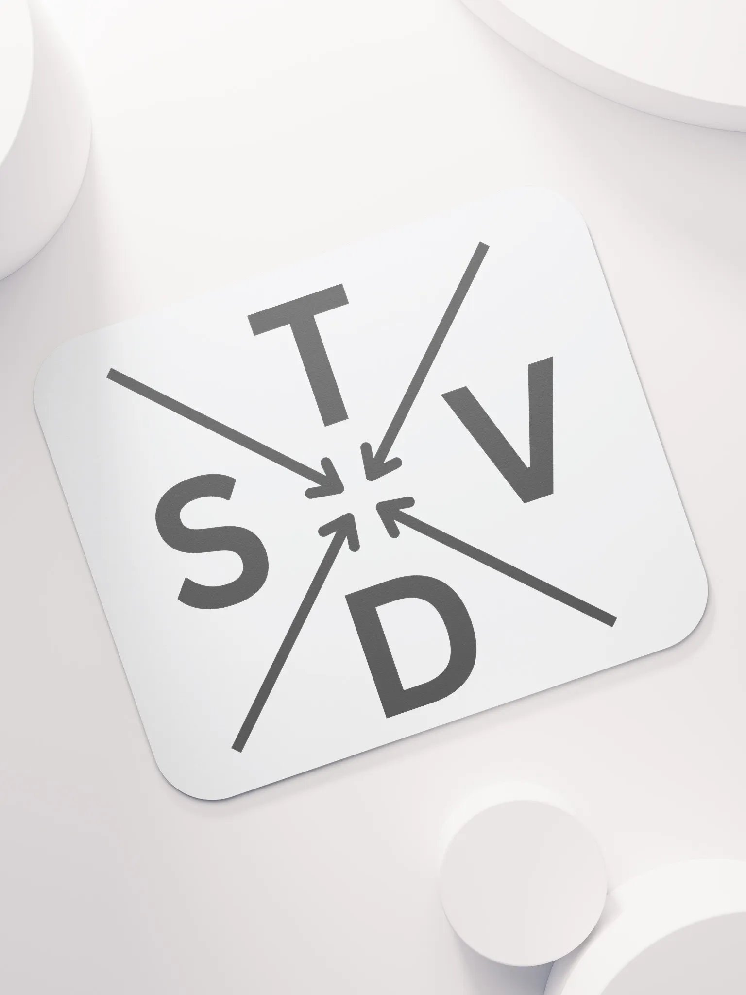 TVDS Mouse Pad product image (7)