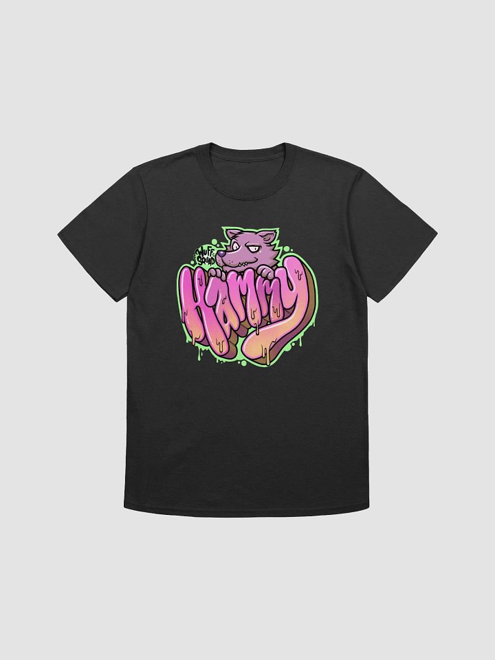 Mischievous Wuff Squad T-Shirt product image (1)
