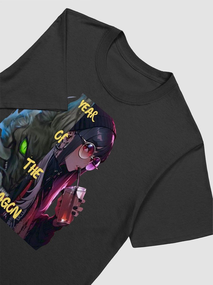 UNLAWFULxDRAGONS YEAR OF THE DRAGONS TEE (revamped) product image (9)