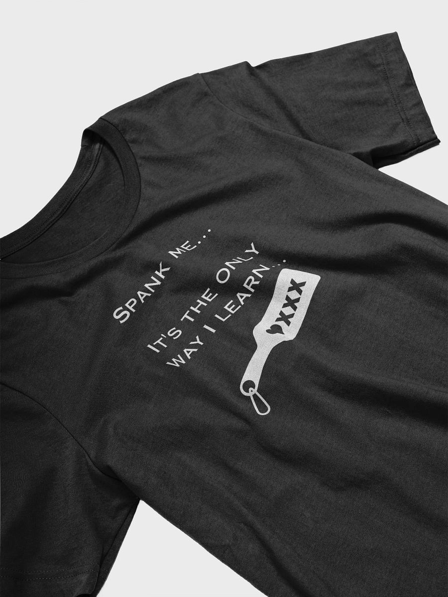 Wolfspirit T-Shirt Spank Me product image (11)