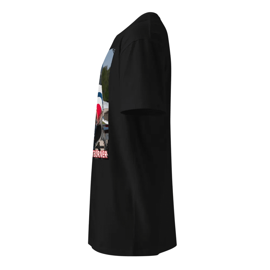 Max Afterburner Lethal Tee product image (3)