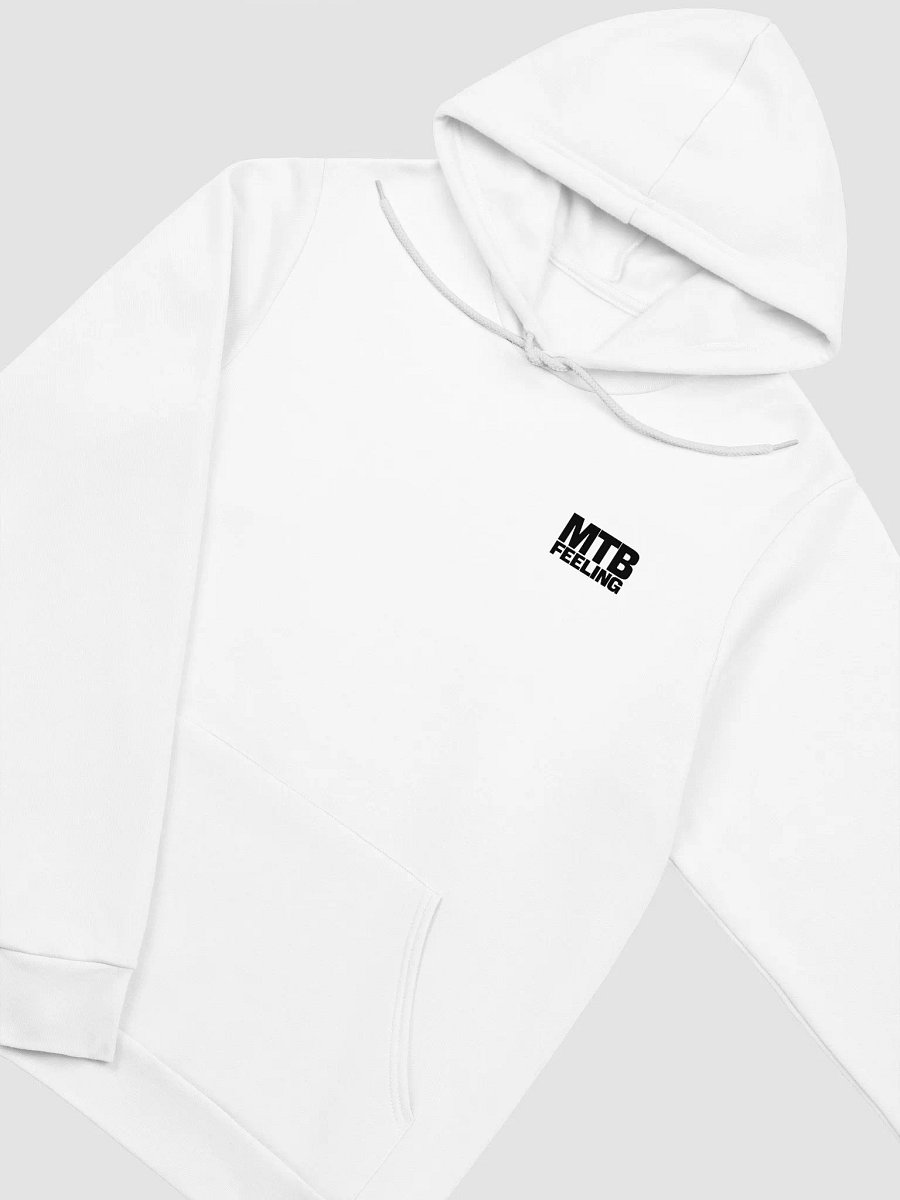 Nobody's Perfect - Trek Hoodie! product image (4)