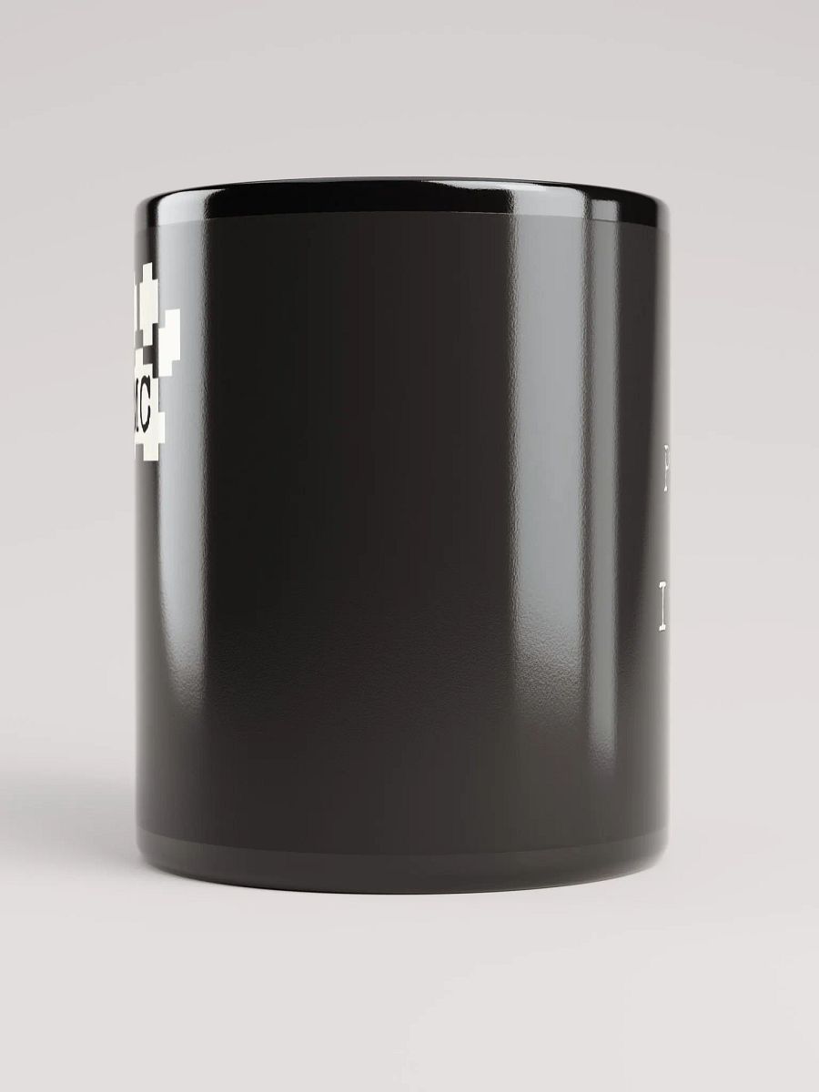 I'm Passionate and I Slept Well Coffee Mug product image (10)
