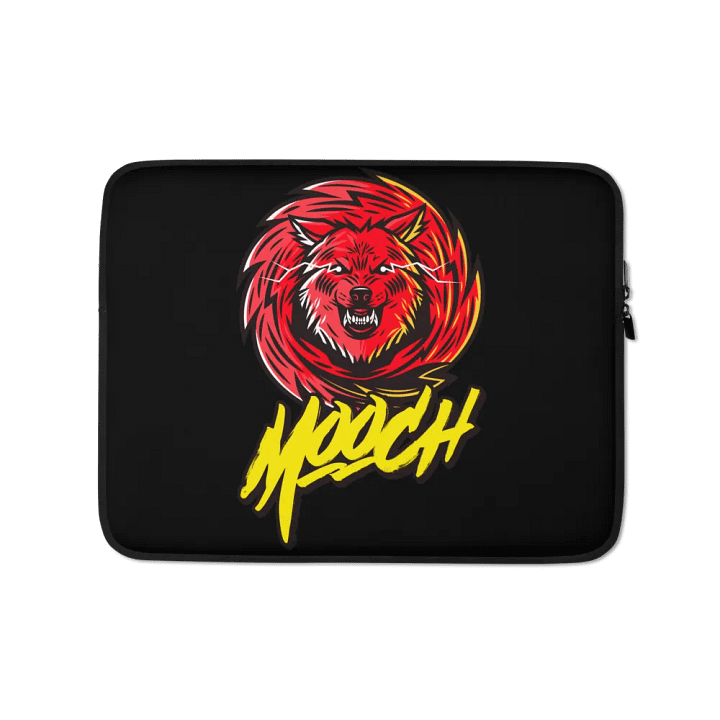 Moochy Laptop Case product image (1)