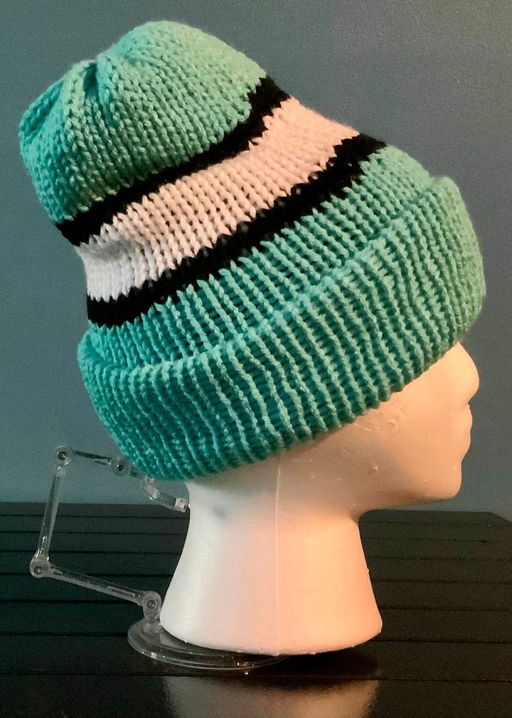 North Carolina Hat product image (2)