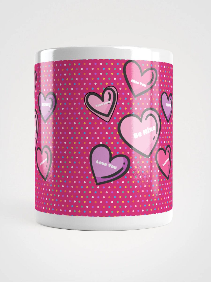 Sweetheart Sentiments Coffee Mug product image (13)