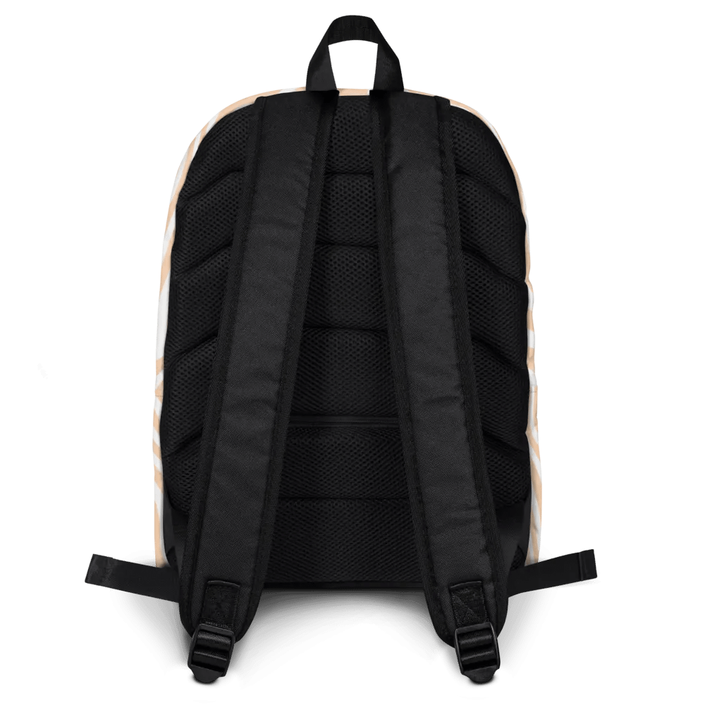 Magical Unicorn Dreams All-Over Print Backpack product image (5)