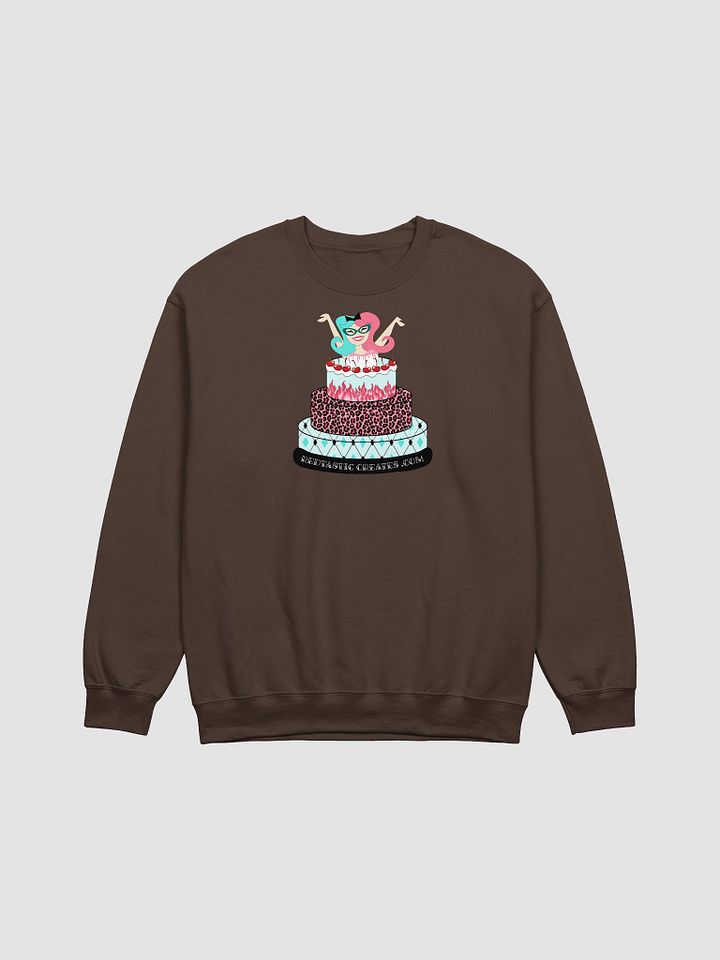 Golden Jubilee Sweatshirt product image (2)