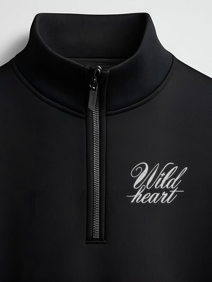 Dr. K's Wild Heart Pullover product image (2)