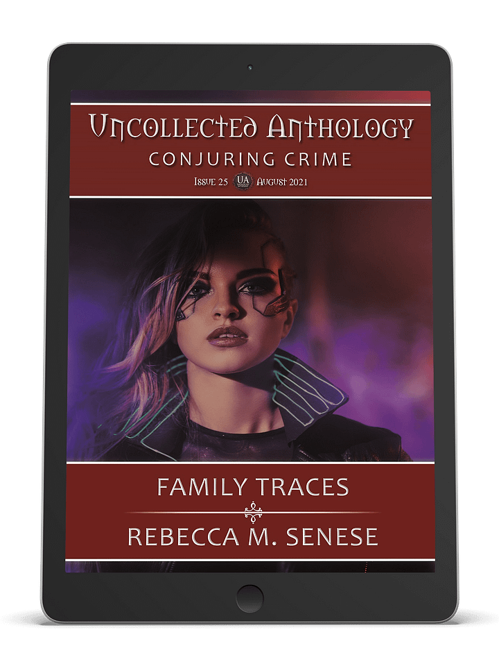 Family Traces product image (1)