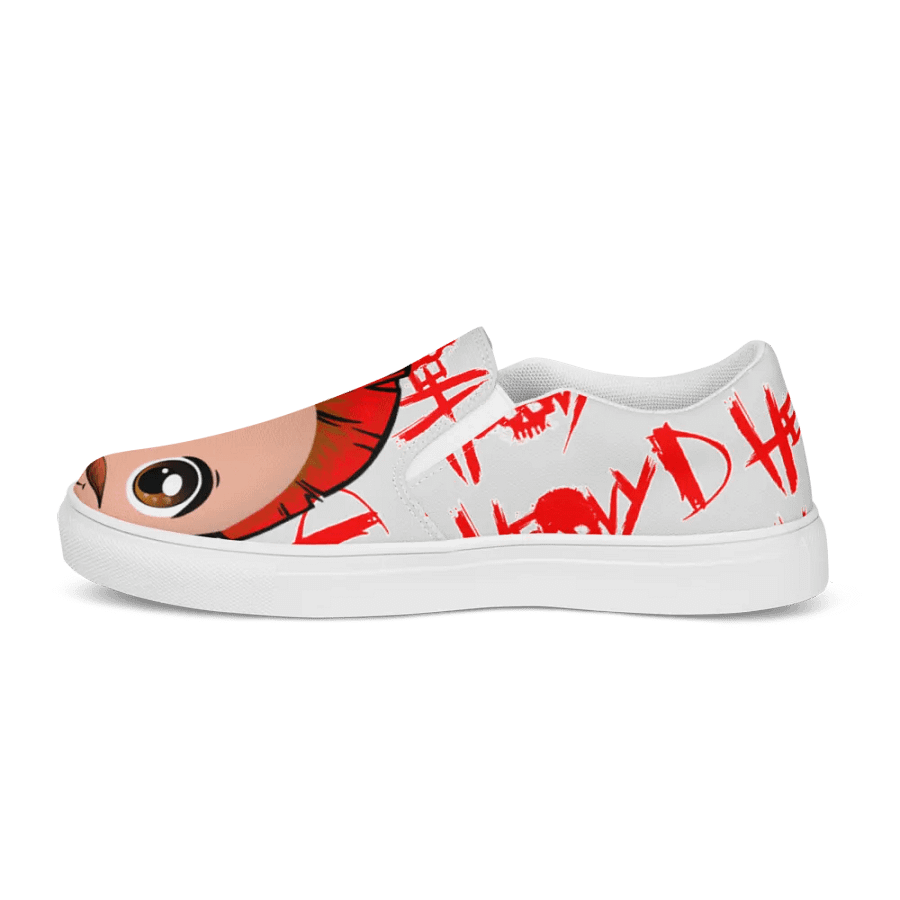Heavy D Kicks product image (9)
