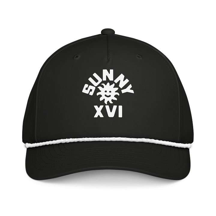 Sunny Production Hat product image (1)