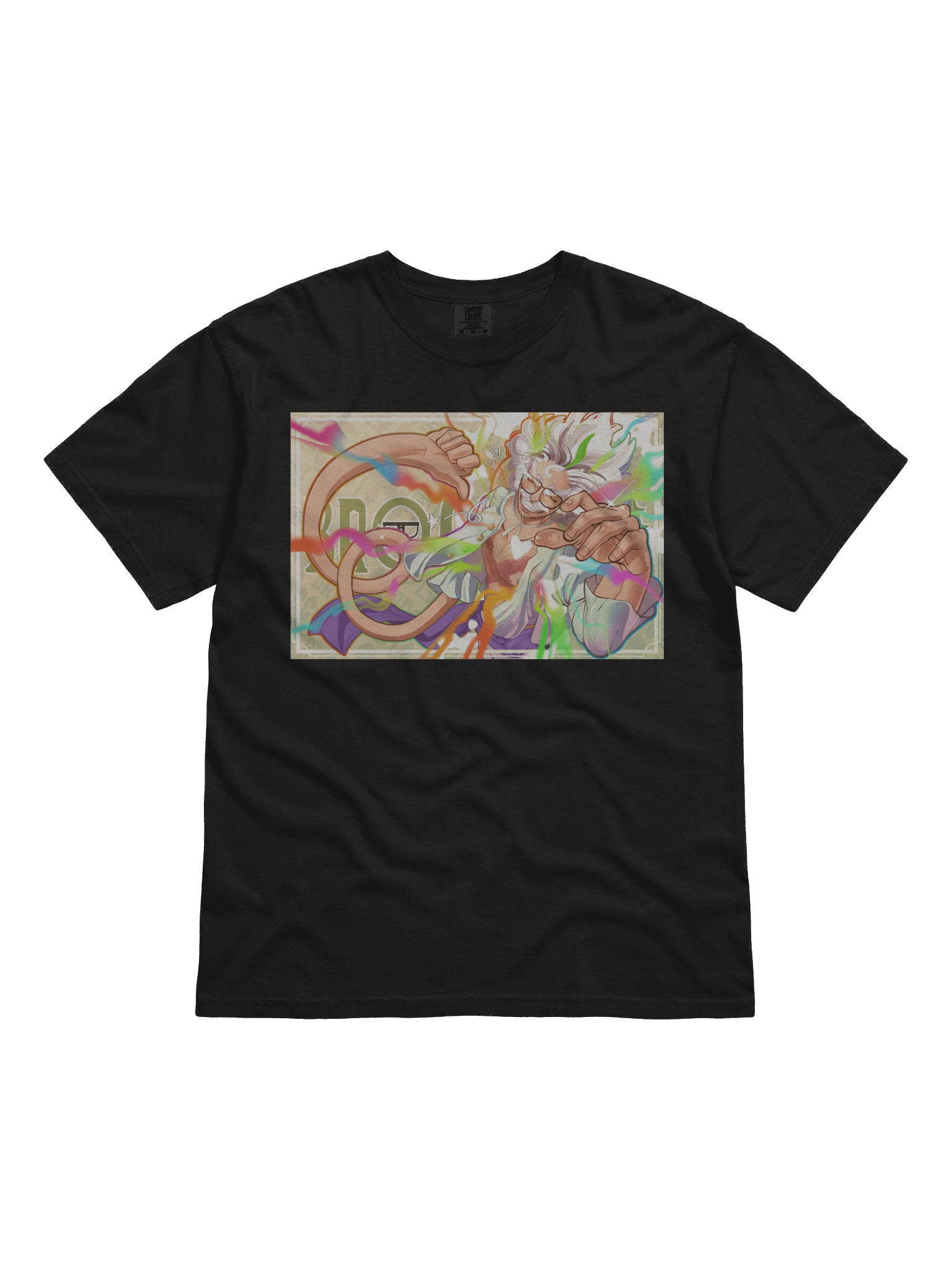Joy Boy Brocc T product image (7)