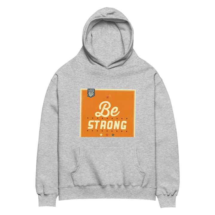 Buy Stylish Relaxed Fit Hoodies for Men product image (29)