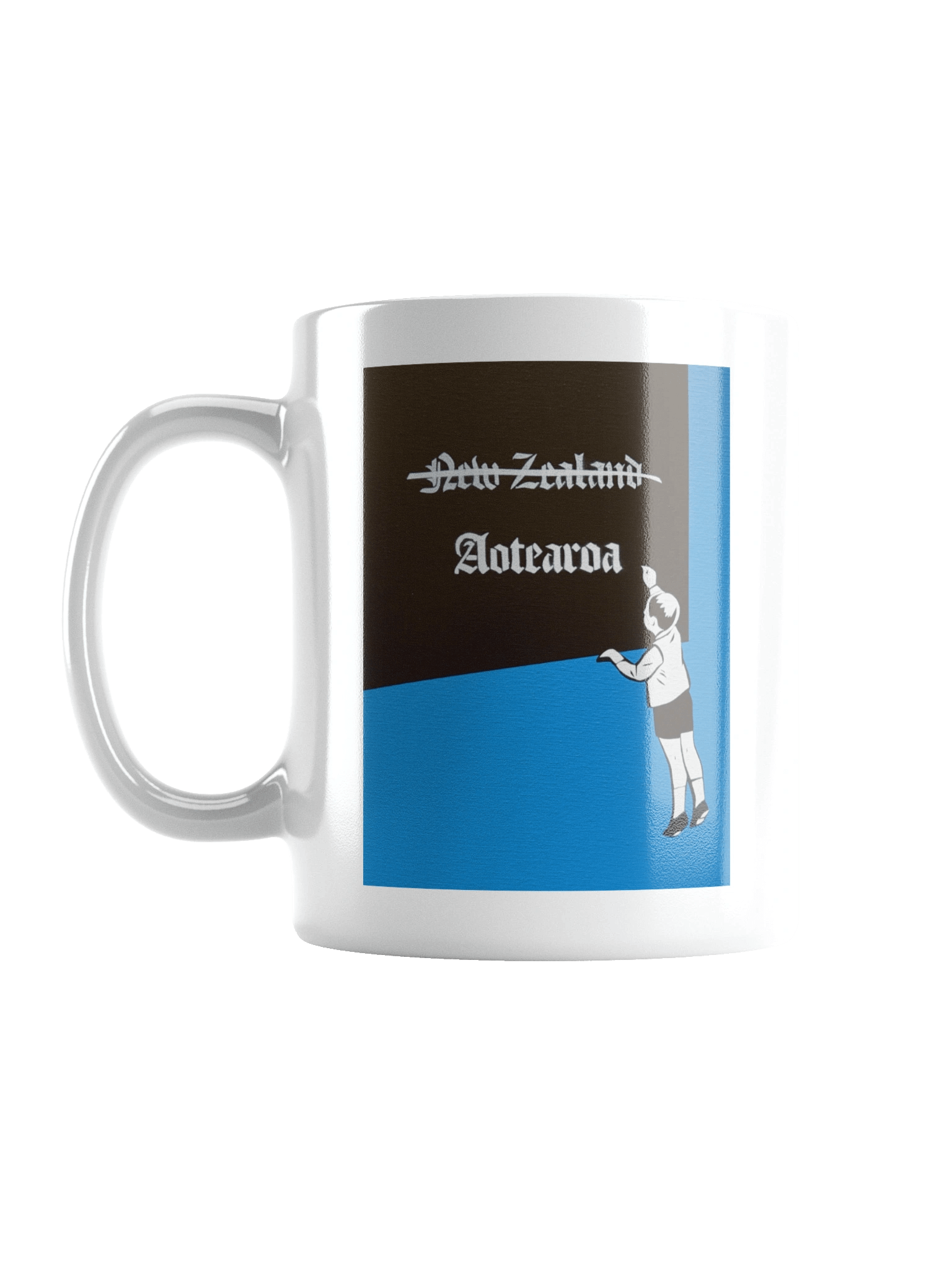 Our History Mug product image (1)