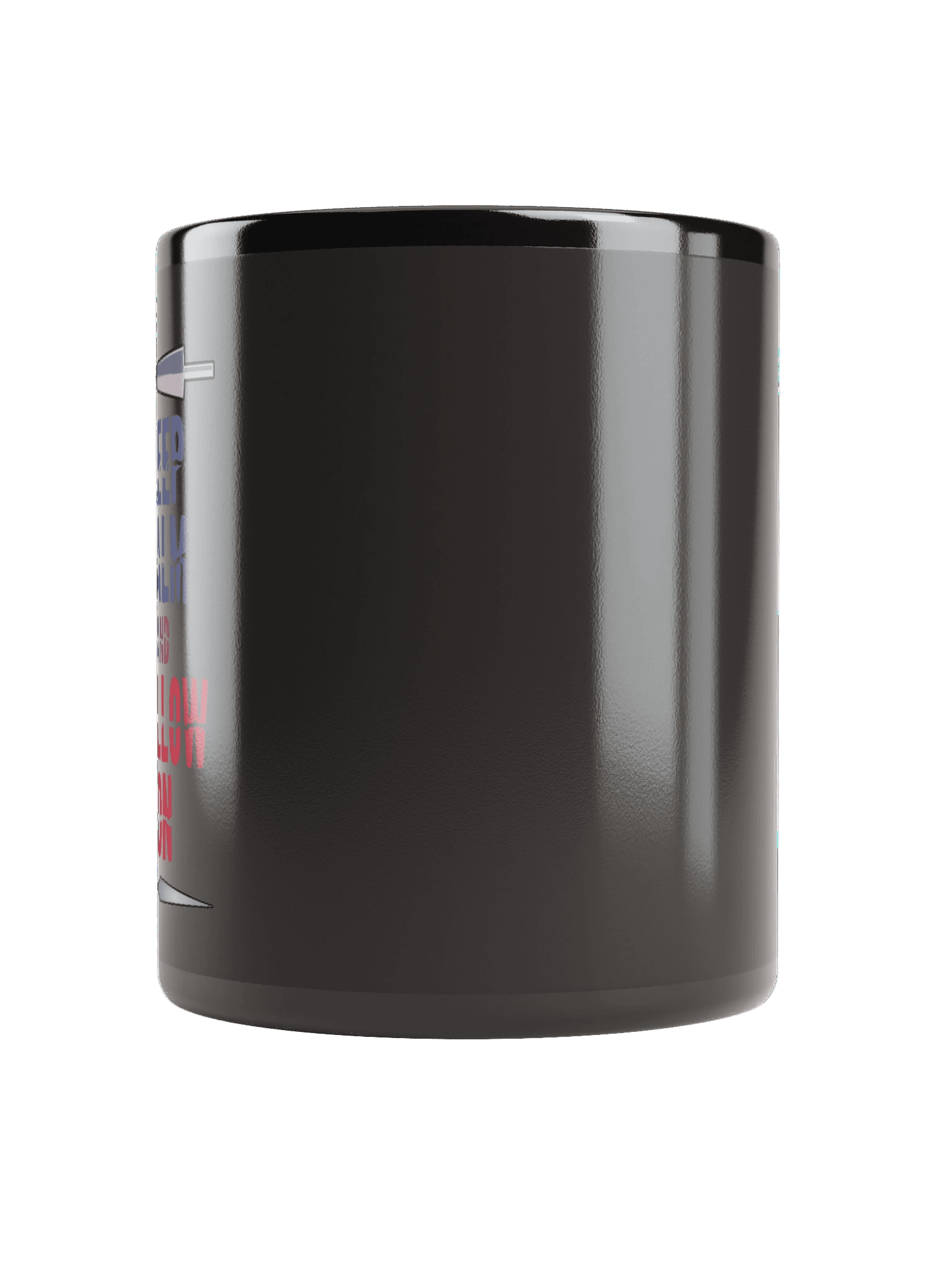 Hollow On Mug product image (5)