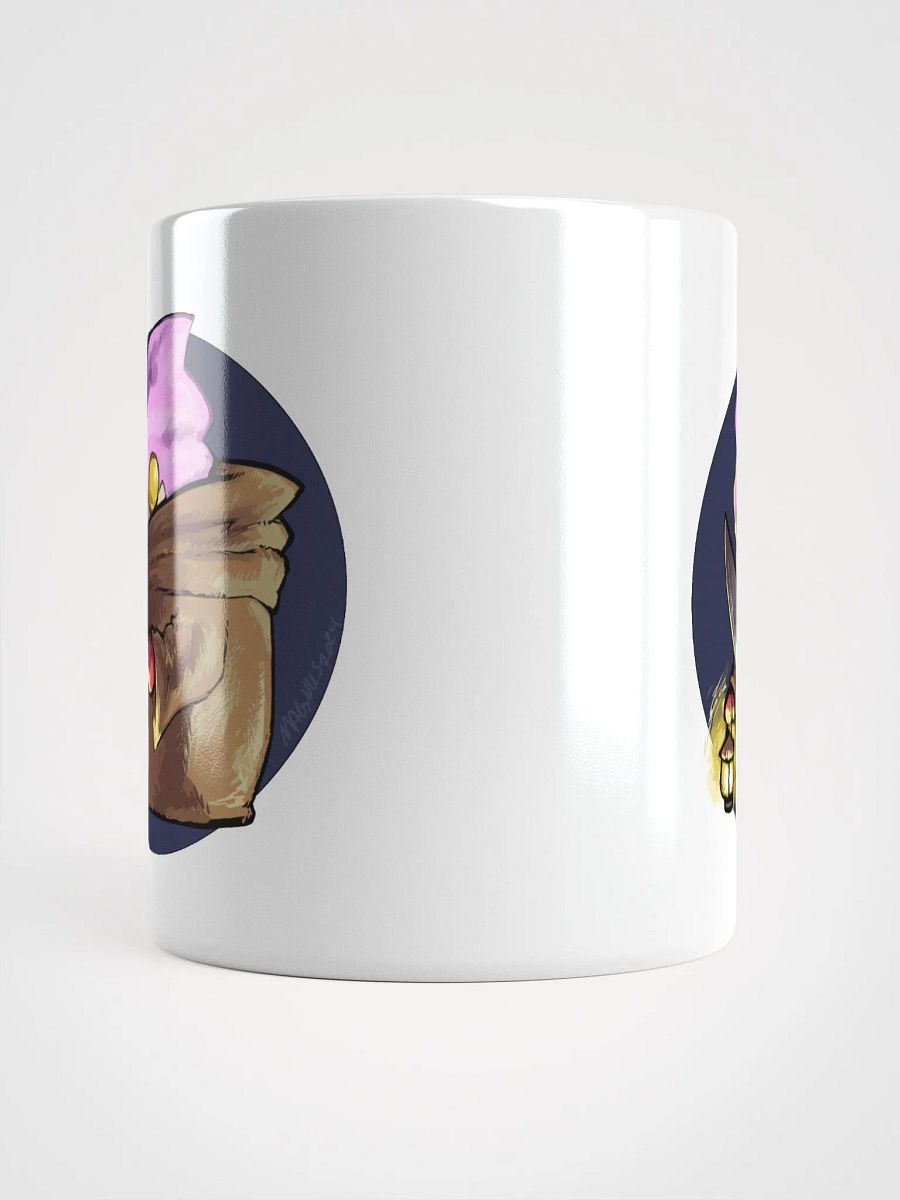 PlumTonBerry Mug product image (13)
