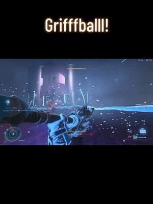 When you play Griffball for the first time in forever & just send it 😂😂 #haloinfinite #halo #griffball #xbox #twitch #twitchstreamer 