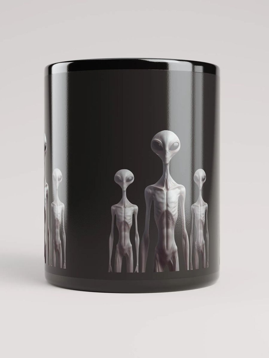 Extraterrestrial Encounter Mug product image (5)