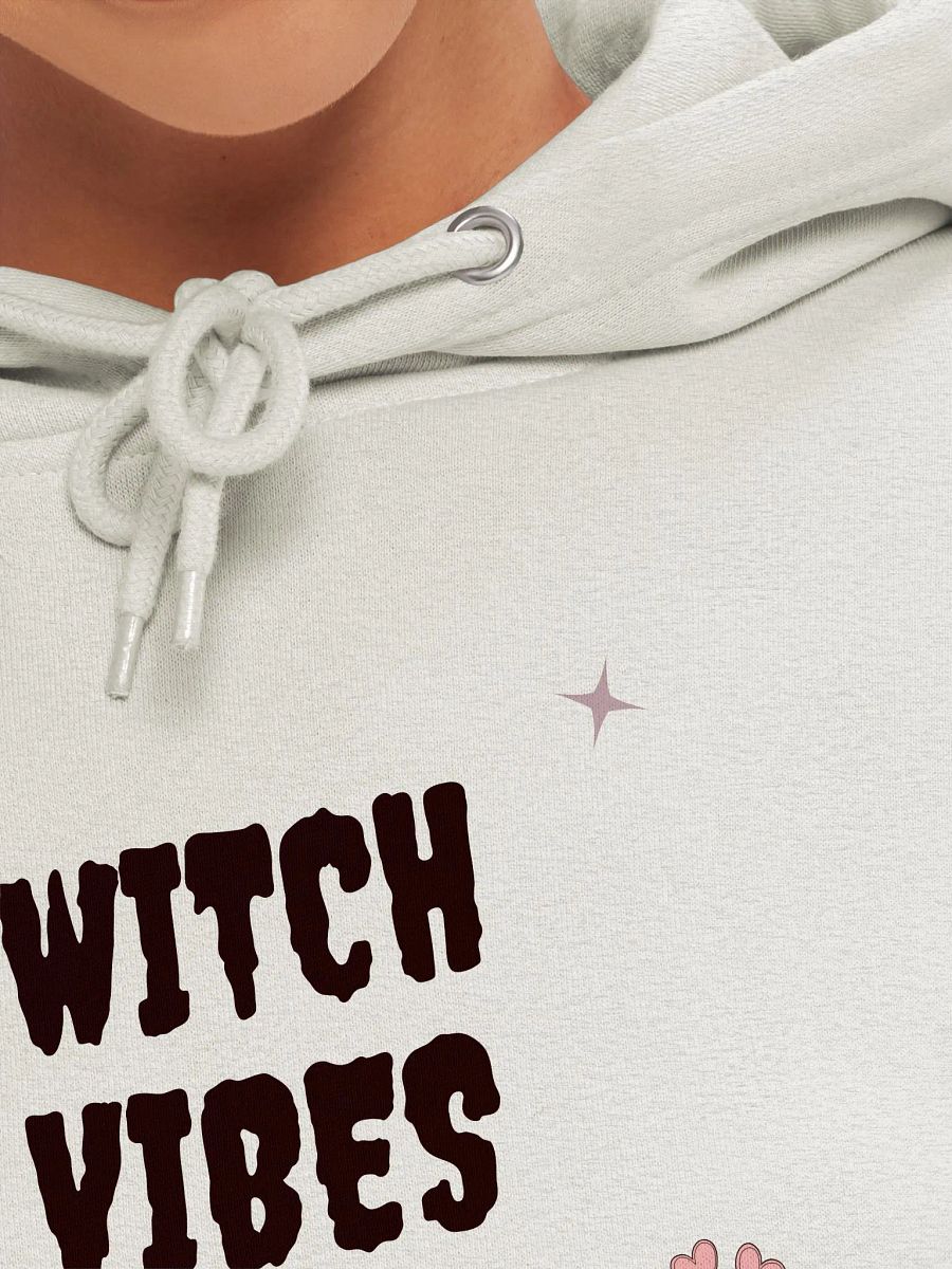 Witchy Cauldron Vibes Hoodie product image (7)
