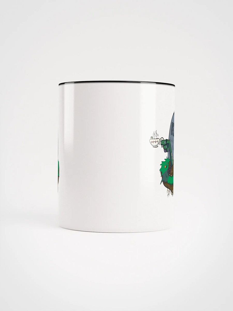 Hates Mondays Mug product image (23)