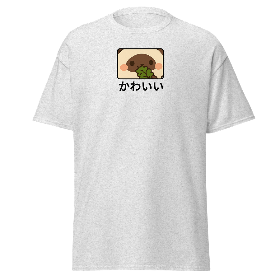 Plant-Powered Paws – Vegetarian Cat T-Shirt product image (11)