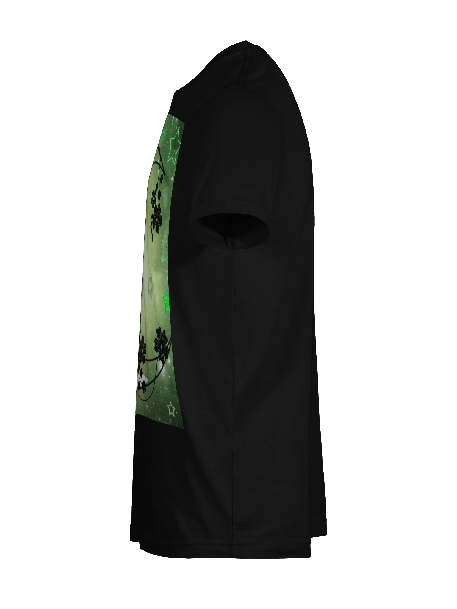 Pixel Art Minimalist T-Shirt product image (11)