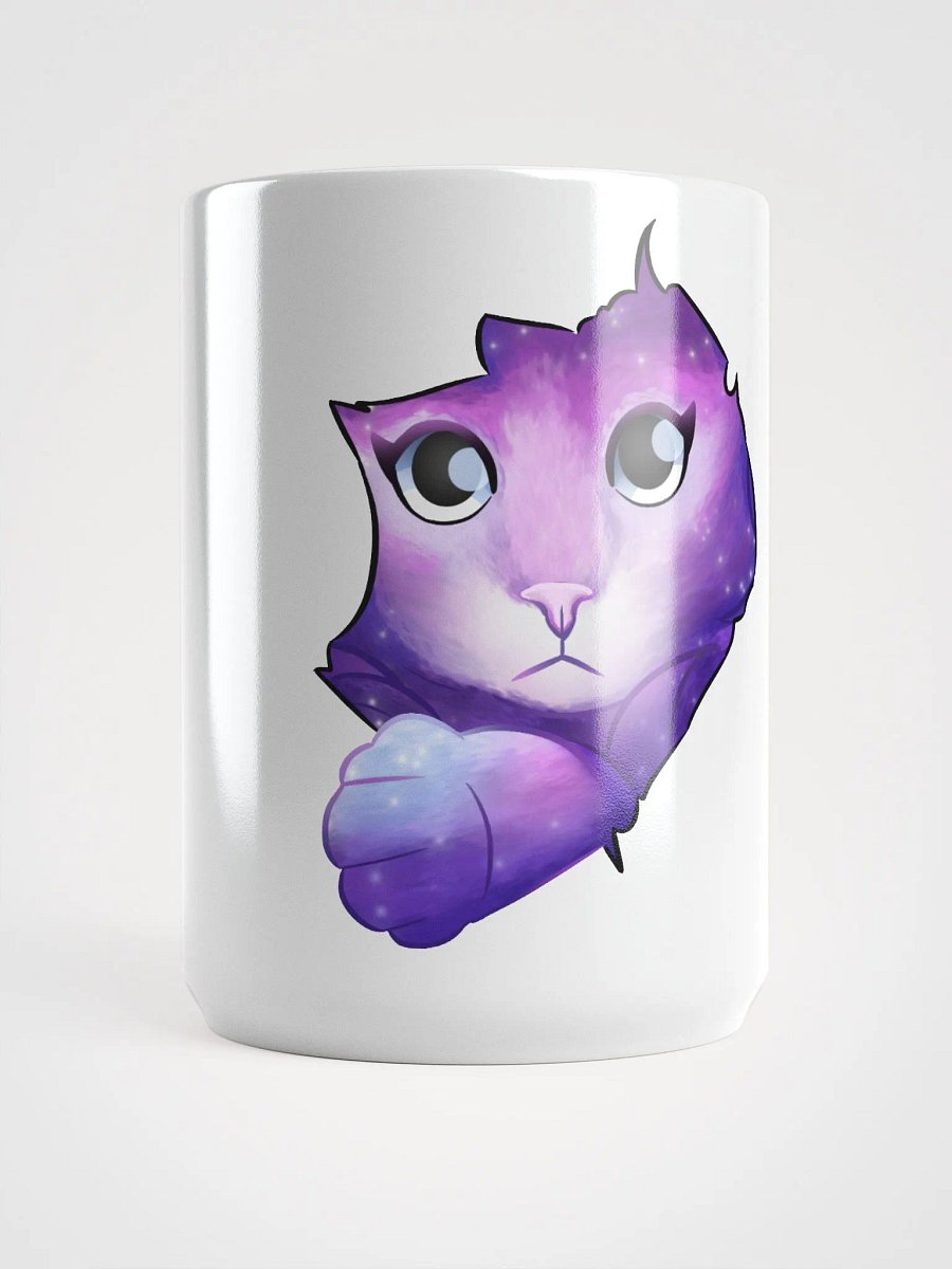 Judgment Mug product image (5)