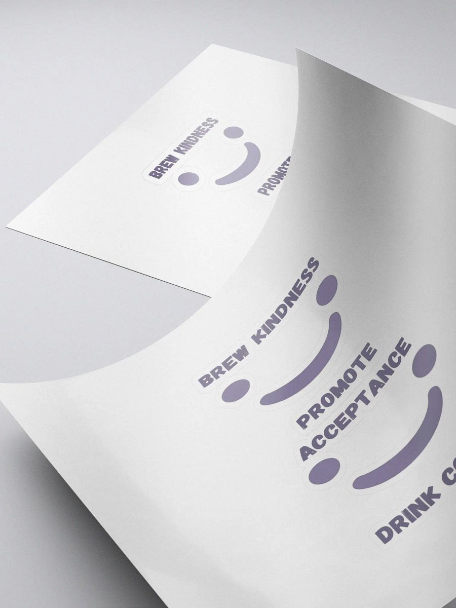 Unified promise sticker product image (4)
