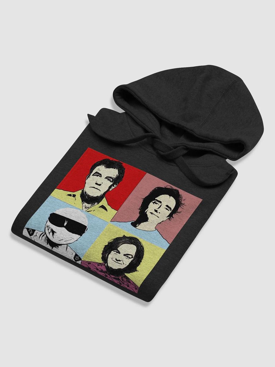Trio Pop Art product image (6)