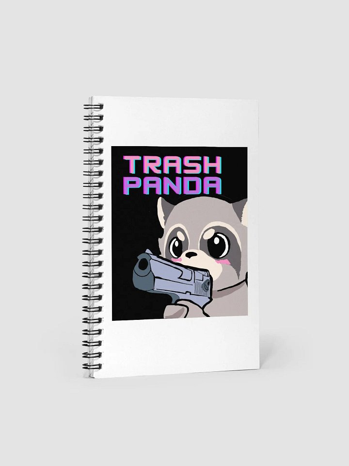 Trash Panda product image (1)