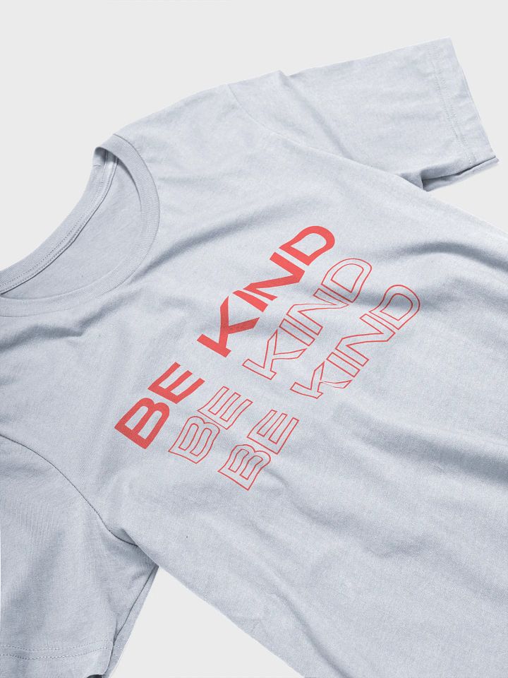 BE KIND Reminder Tee product image (5)