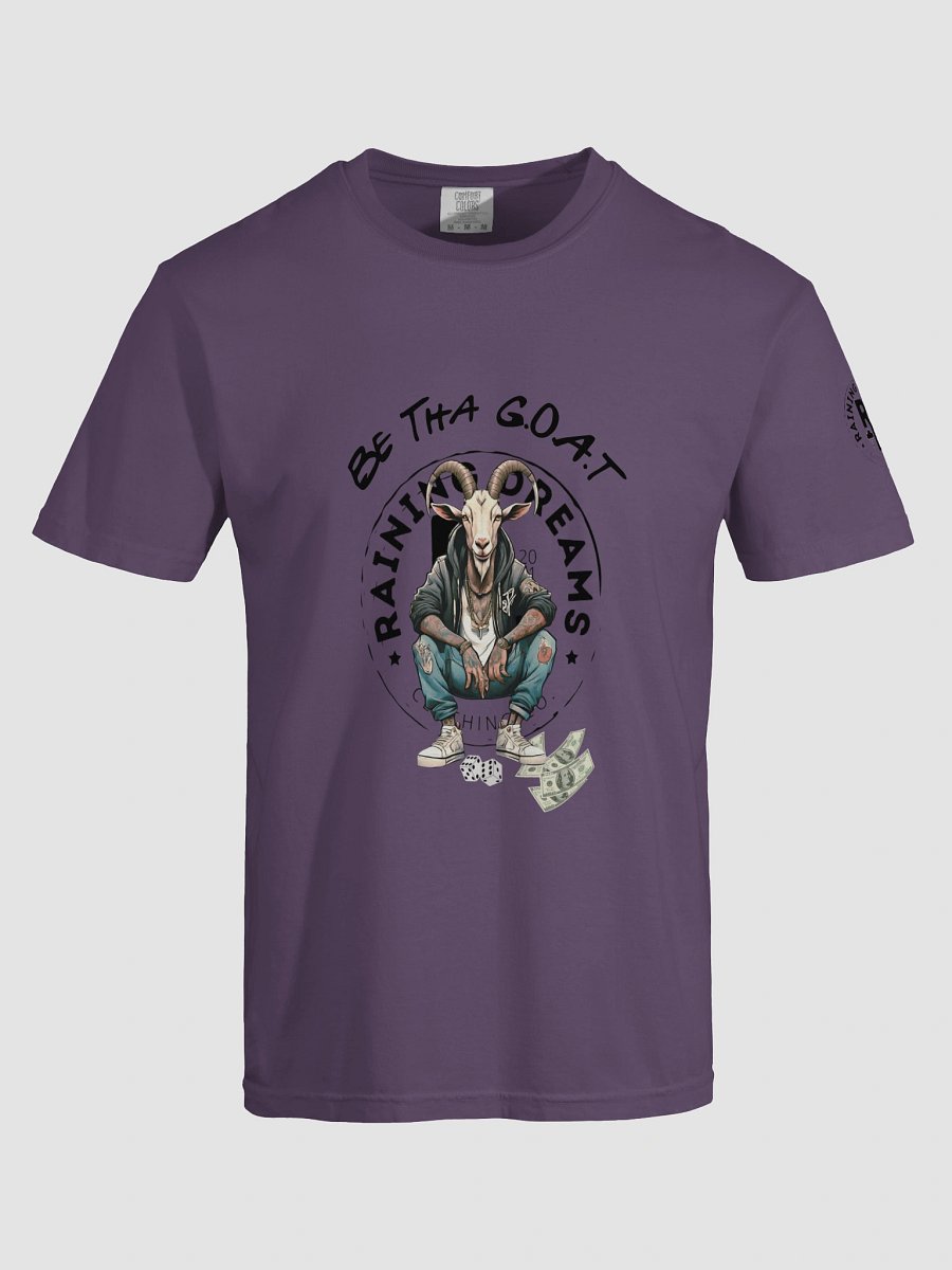 You are the G.O.A.T, Be Tha G.O.A.T! product image (58)