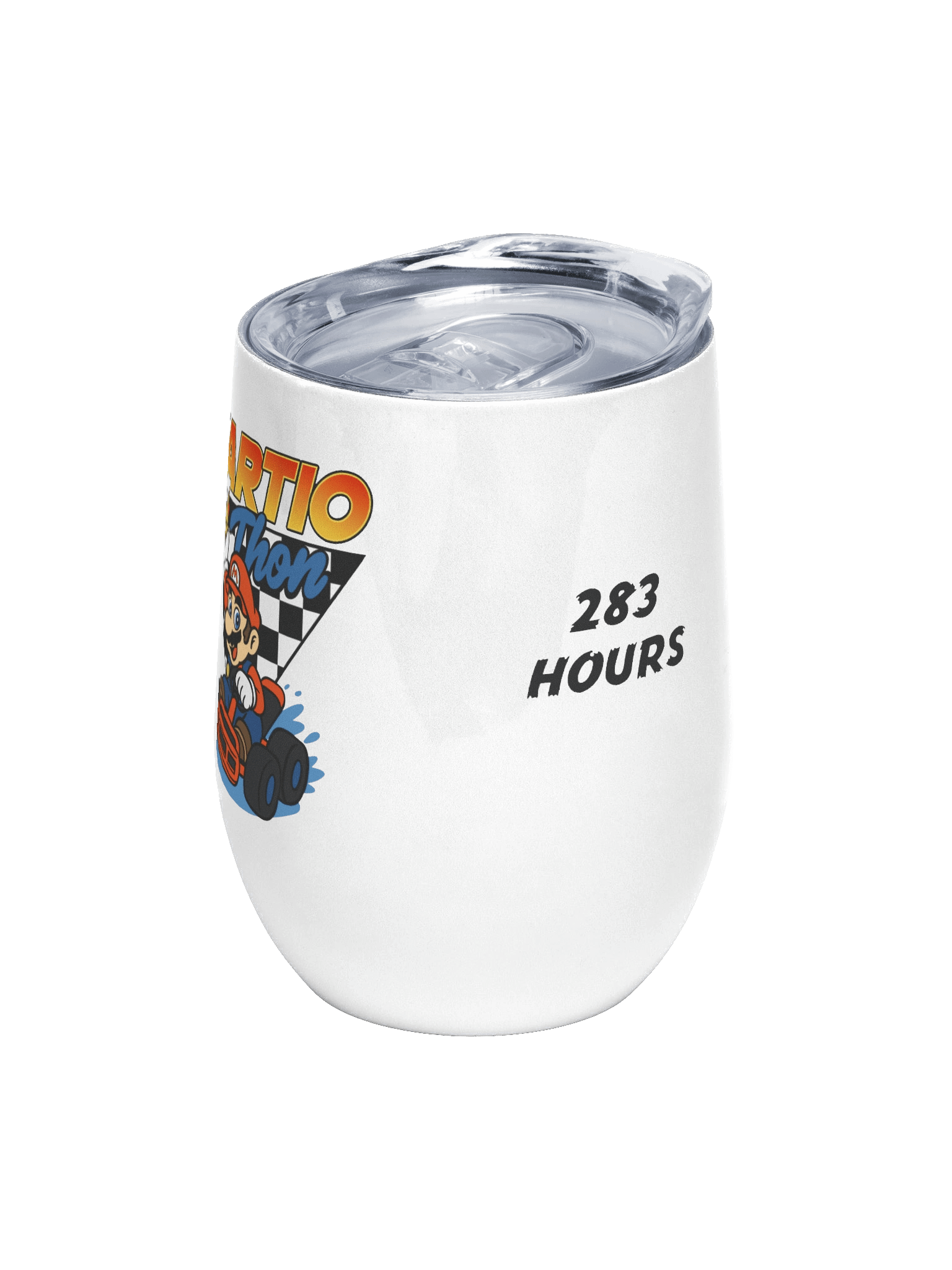 Kartiothon Champ Tumbler product image (3)