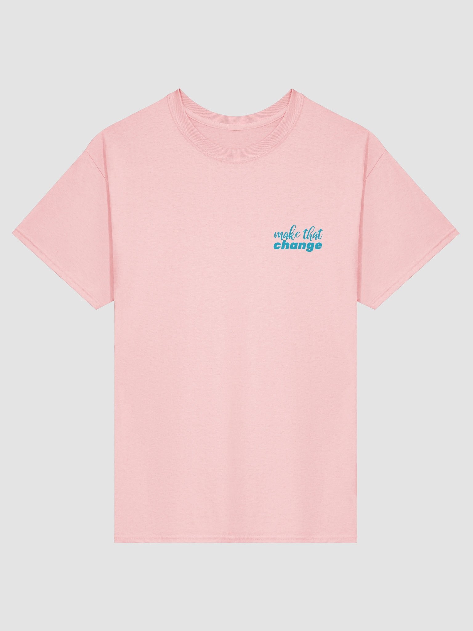 Make That Change | Cotton Candy product image (1)