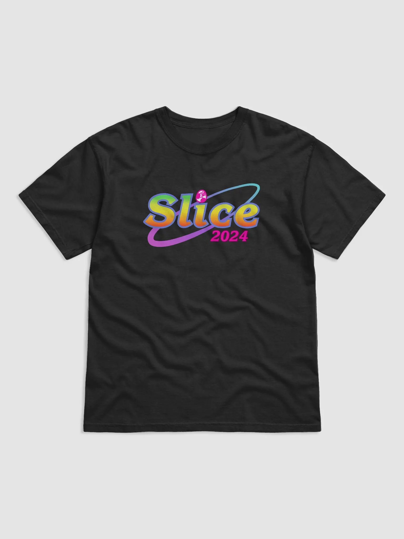 Slice 2024 Front Tee product image (1)