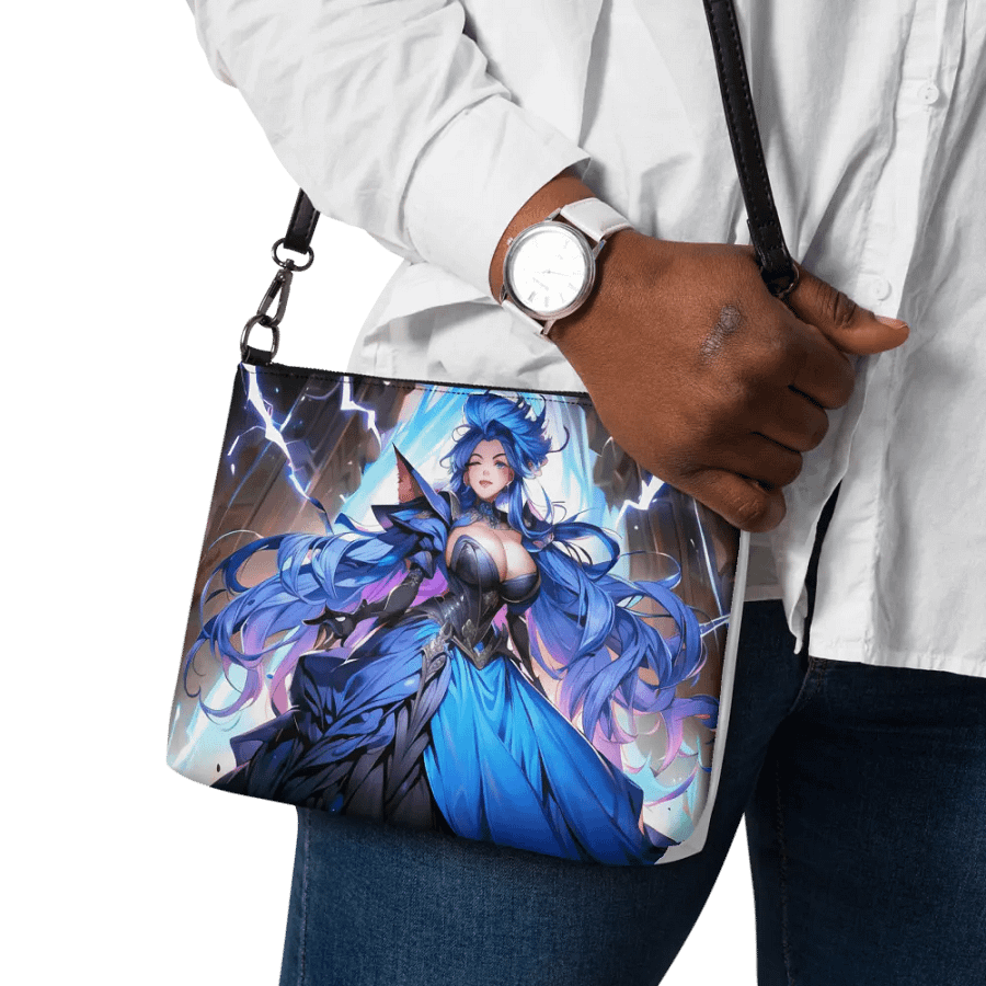DMA purse/small bag product image (9)
