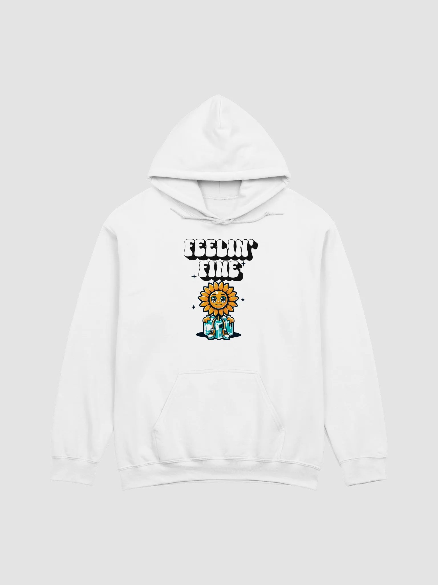 Feelin' Fine product image (2)