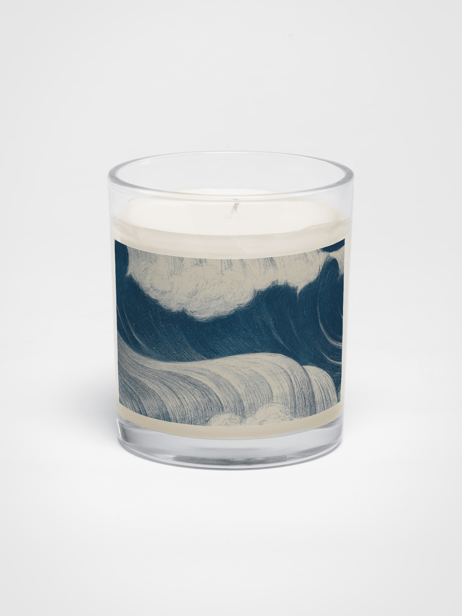 The Wave. Soy Wax Candle product image (1)