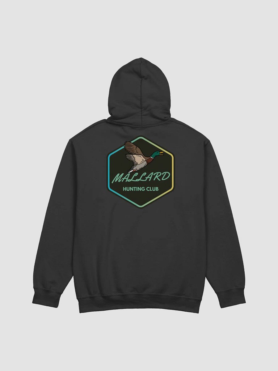 Mallard Hunter's Classic Hoodie product image (4)