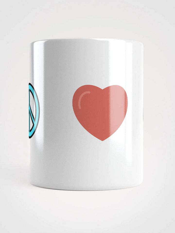 P.L.D.C. Mug 2 product image (2)