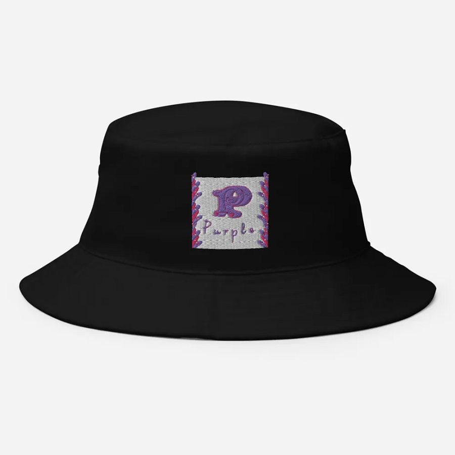 Skate N' Bake Bucket Hat product image (10)