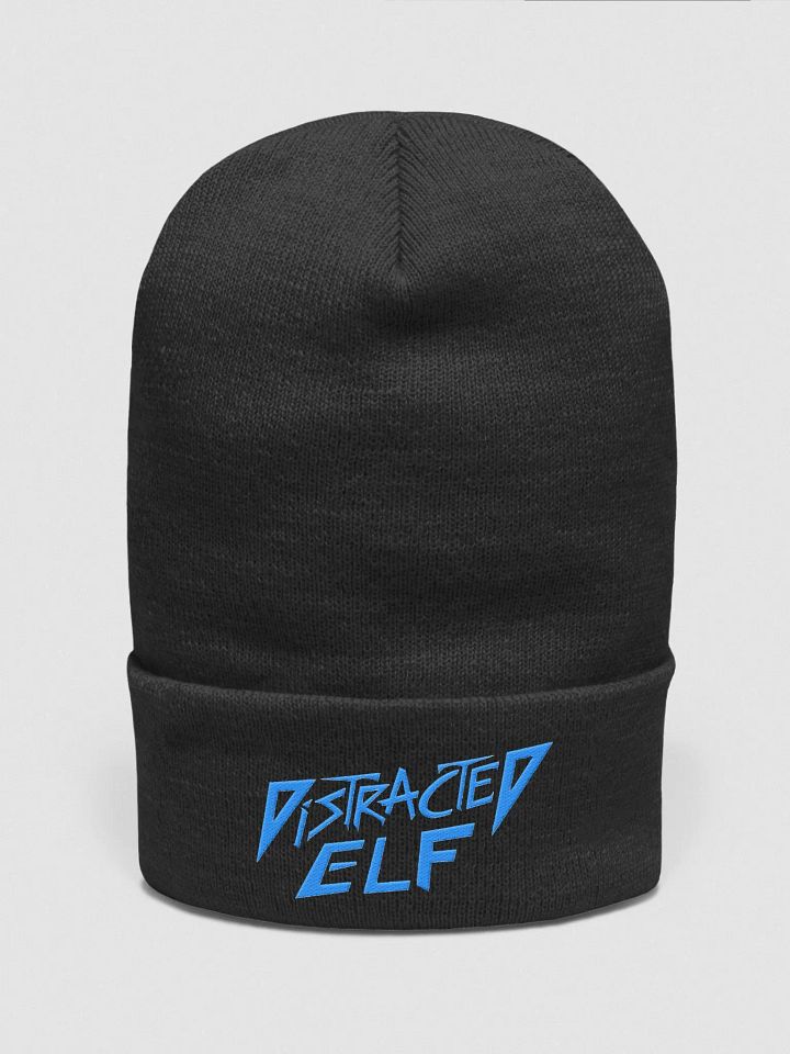 Cuffed Beanie product image (1)