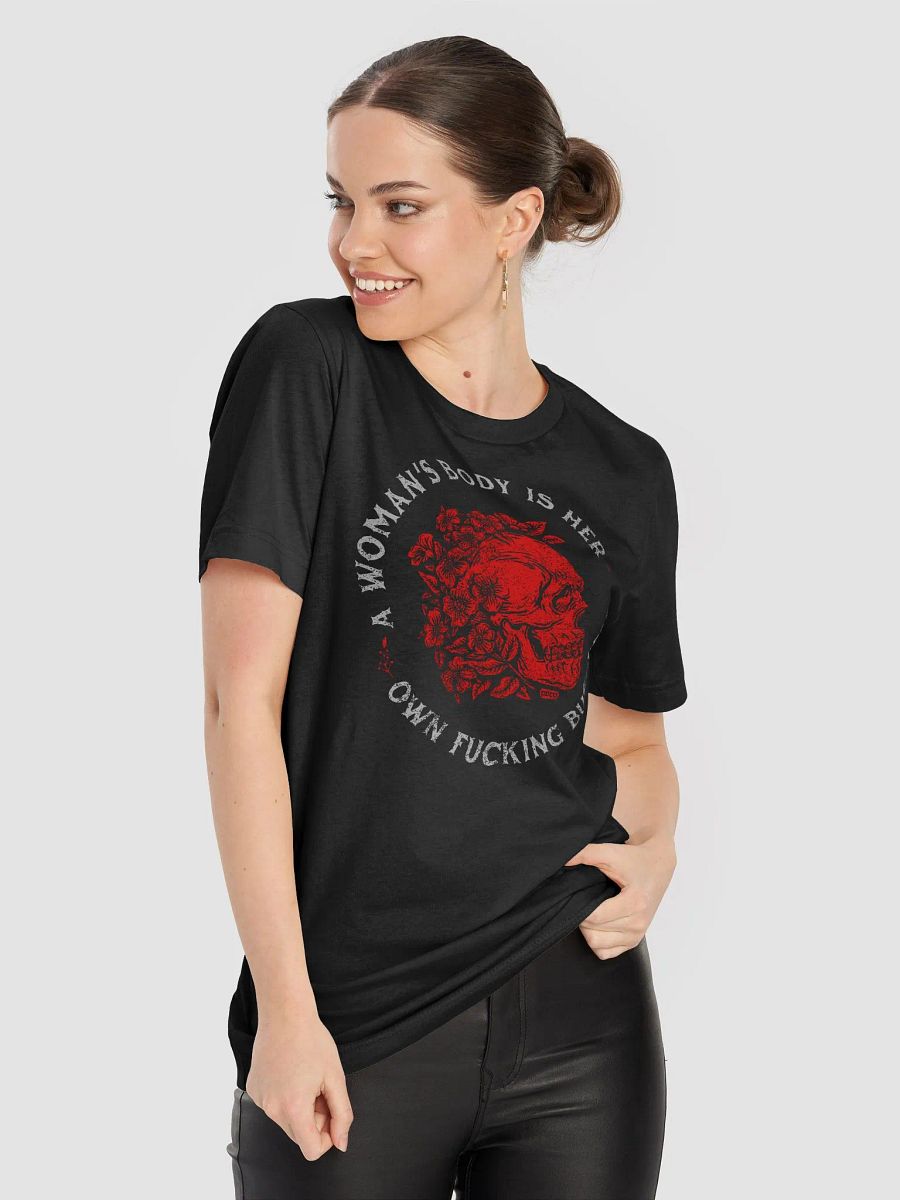 Mind Your Business - Unisex T-Shirt product image (5)