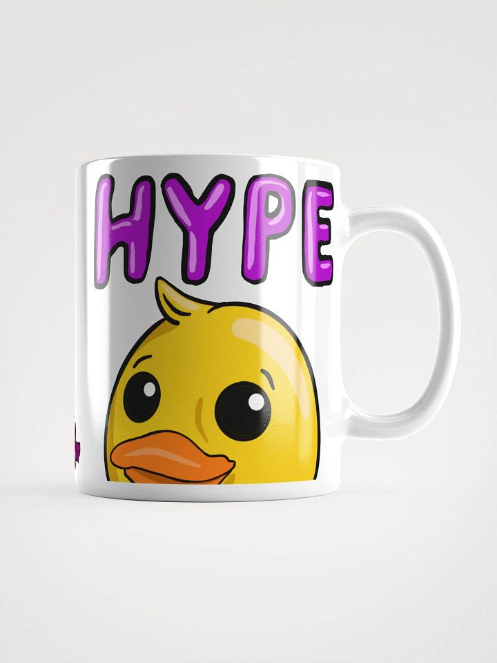 Hype Duck Purple product image (2)