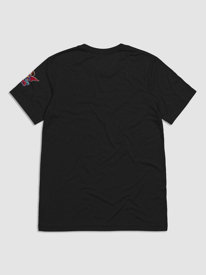 Stream. Game. Dominate. Repeat. 🔥 Ultimate Gamer Shirt product image (15)