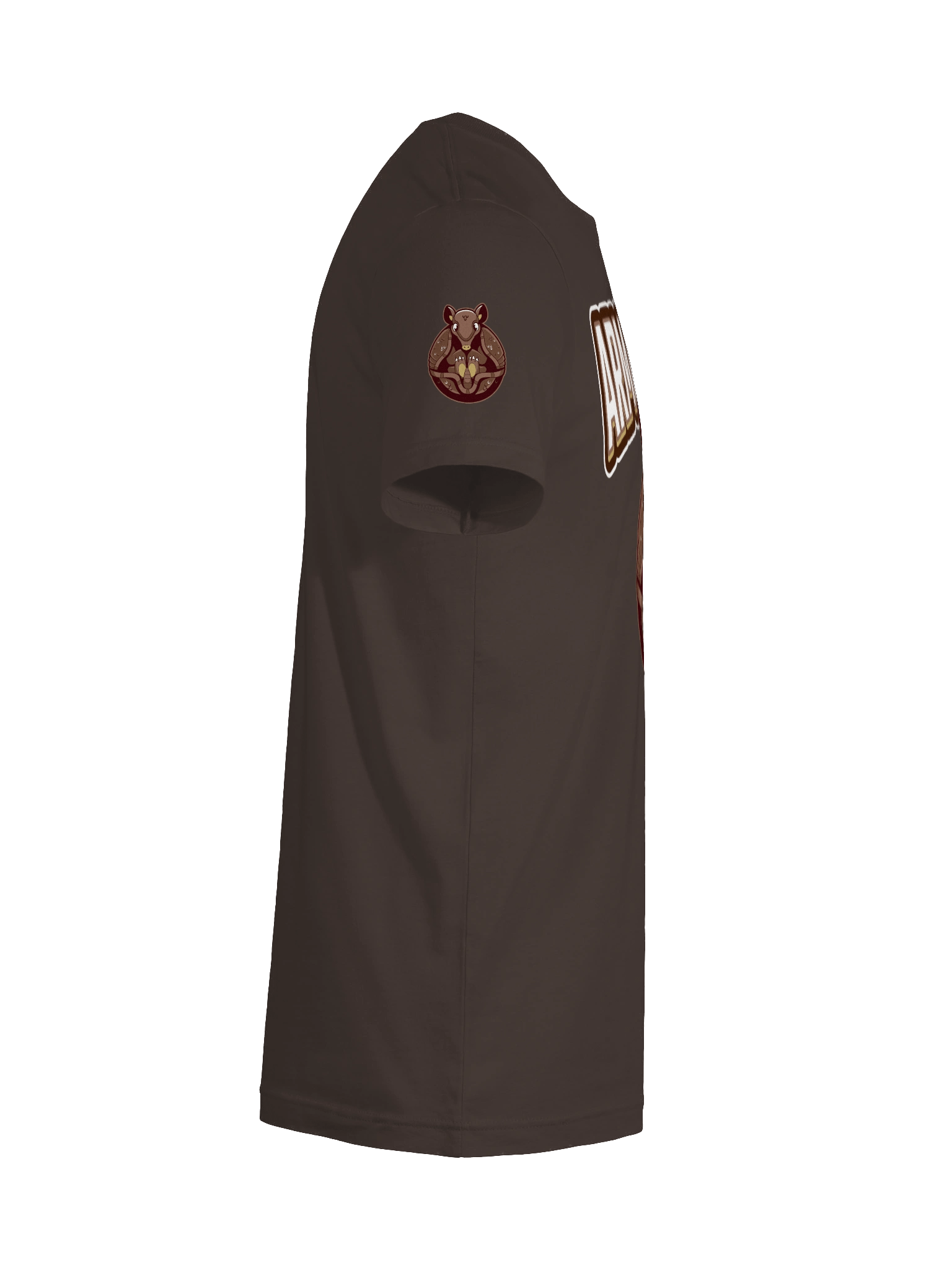 Armadillos UltraSoft Tshirt product image (67)